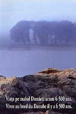 Vivre au bord du Danube il y a 6500 ans, 1996, 65 p., ill. 