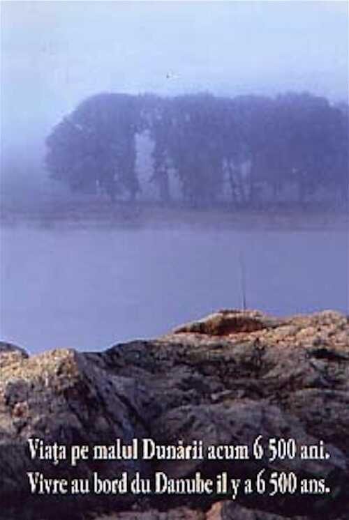 Vivre au bord du Danube il y a 6500 ans, 1996, 65 p., ill.