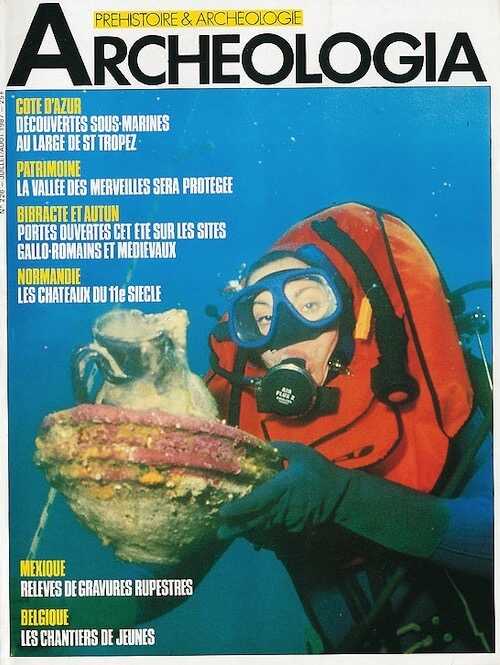 n°226. juill.-août 1987.