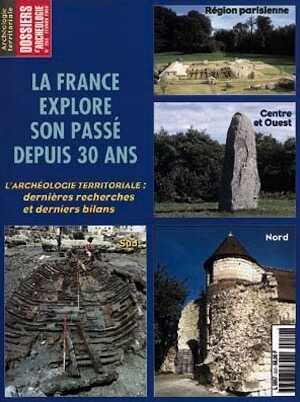 n°250. février 2000. La France explore son passé depuis 30 ans.