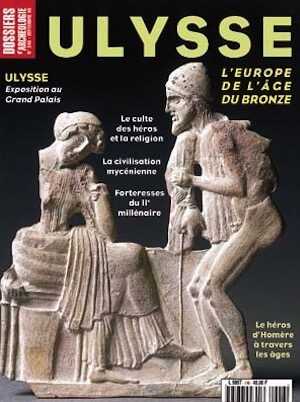 n°246. sept. 1999. Ulysse, l'Europe de l'Age du Bronze.