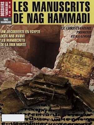 n°236. sept. 1998. Les manuscrits de Nag Hammadi.