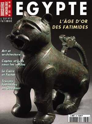 n°233. mai 1998. Egypte, l'âge d'or des Fatimides.