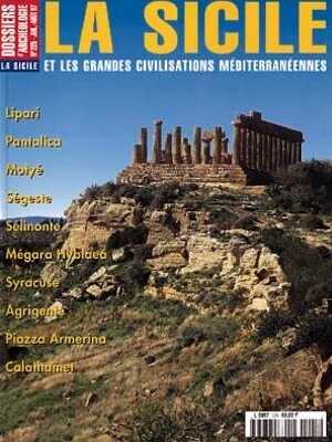 ÉPUISÉ - n°225. juill.-août 1997. La Sicile. 