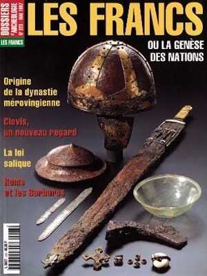 n°223. mai 1997. Les Francs. 