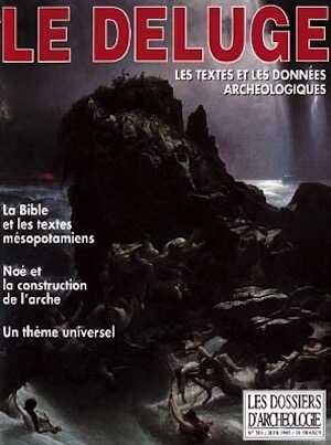 n°204. juin 1995. Le déluge. 