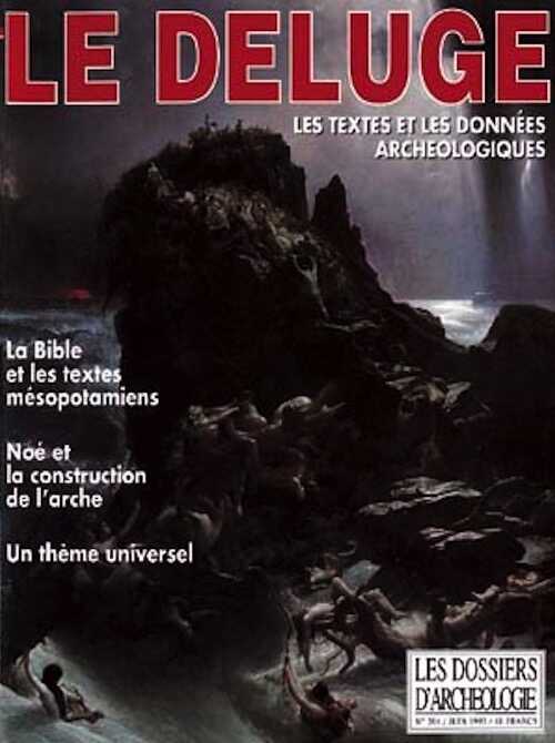 n°204. juin 1995. Le déluge.