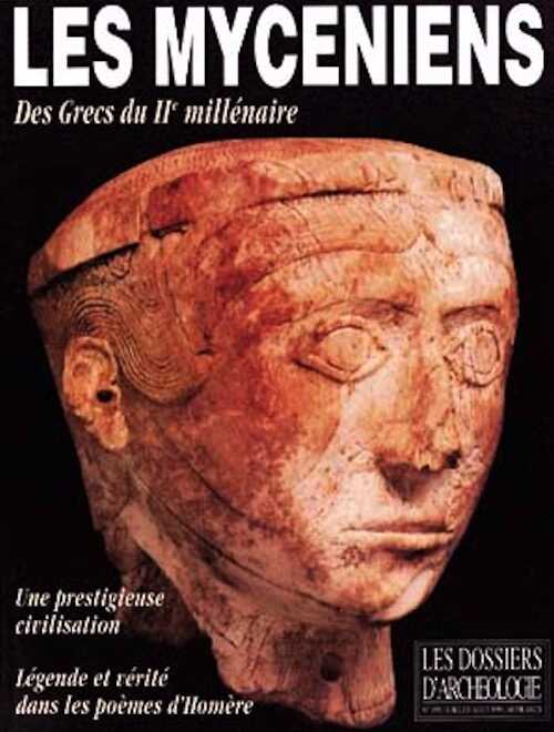 n°195. juill.-août 1994. Les Mycéniens.