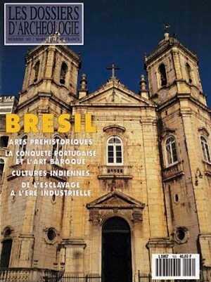 n°169. mars 1992. Brésil. 