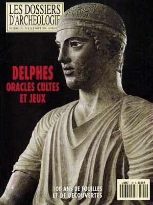 n°151. juill-août 1990. Delphes.