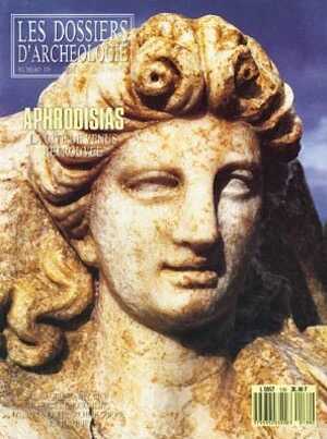 n°139. juin 1989. Aphrodisias, la cité de Vénus retrouvée.