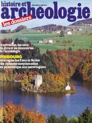 n°062. avril 1982. Fribourg. 