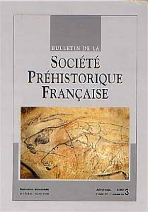 2000, tome 97, numéro 3, 600 p., nbr. ill. 