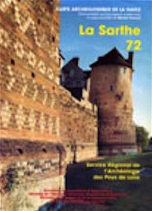 72, la Sarthe, par le S.R.A. Pays de Loire.