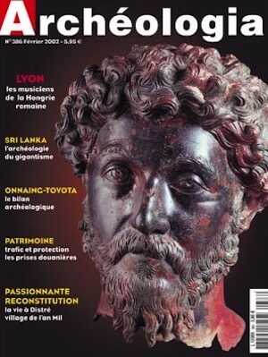 n°386. février 2002.