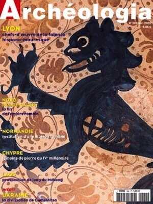 n°388. avril 2002.