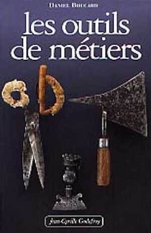 ÉPUISÉ - Les outils de métiers, 2005, 318 p., ill.