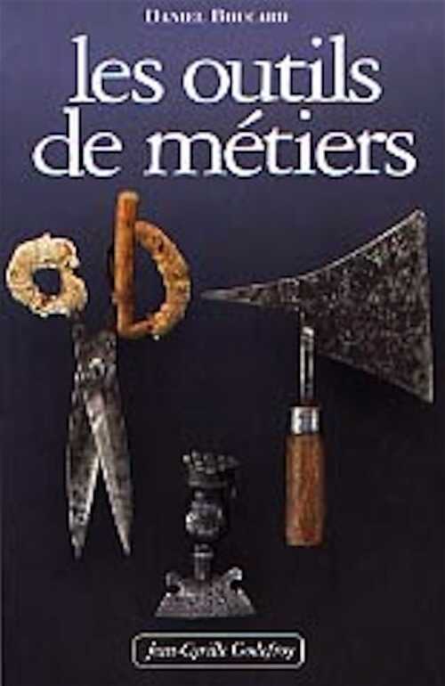 ÉPUISÉ - Les outils de métiers, 2005, 318 p., ill.