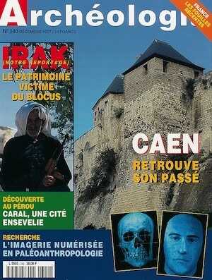 n°340. décembre 1997.