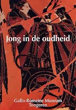Jong in de Oudheid (Young in Antiquity), (Mededelingenblad 81-82), 2001.