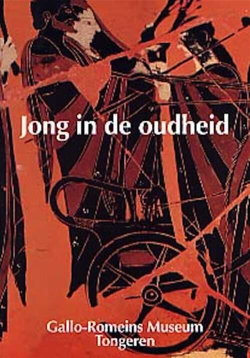 Jong in de Oudheid (Young in Antiquity), (Mededelingenblad 81-82), 2001.