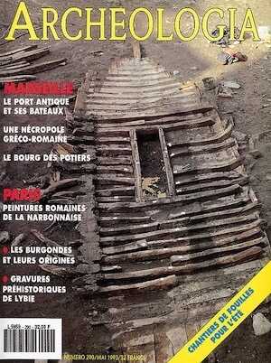 n°290. mai 1993.