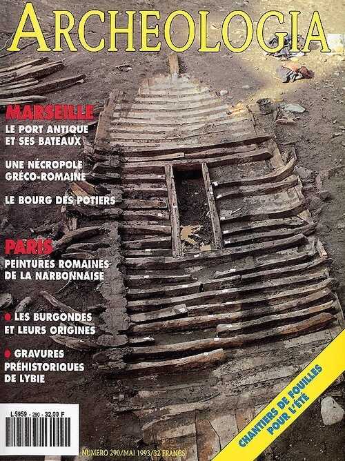 n°290. mai 1993.