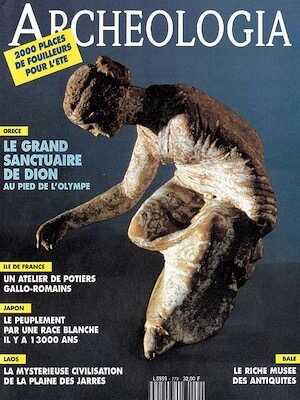 n°279. mai 1992.