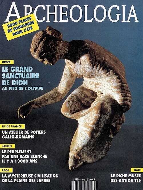 n°279. mai 1992.