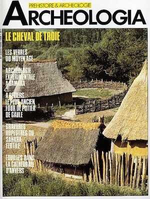 n°239. oct. 1988.