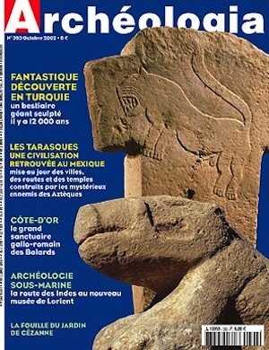 n°393. oct. 2002.