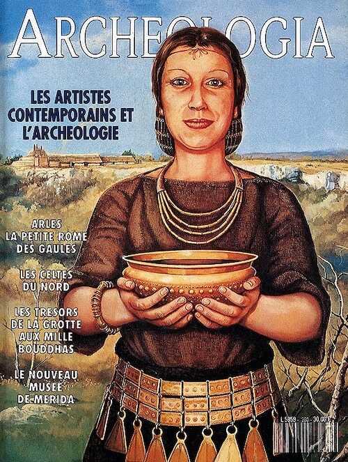 n°260. octobre 1990.