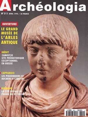 n°311. avril 1995.