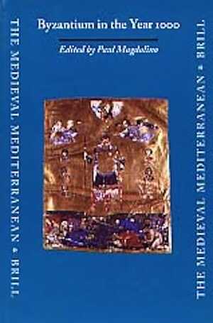 Byzantium in the year 1000, 2002, 304 p., rel.