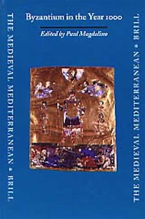 Byzantium in the year 1000, 2002, 304 p., rel.