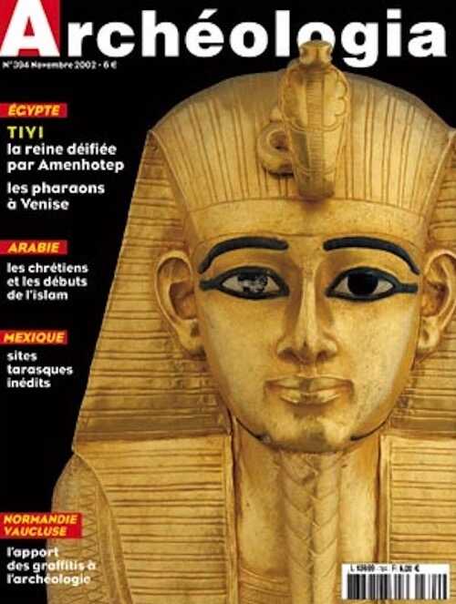 n°394. nov. 2002.