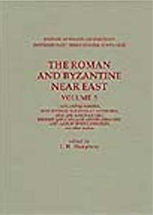 Images of Rome : Perceptions of Ancient Rome in Europe and the United States in the Modern Age (JRA Suppl. series n°44), 2001, 190 p., br. 