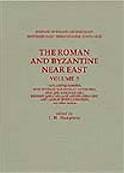 Images of Rome : Perceptions of Ancient Rome in Europe and the United States in the Modern Age (JRA Suppl. series n°44), 2001, 190 p., br.