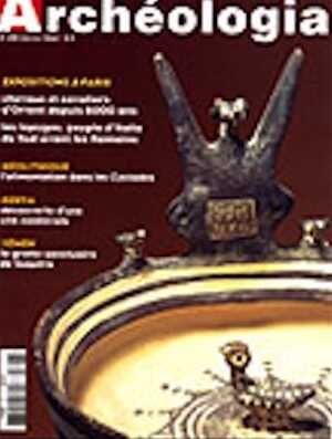 n°396. janvier 2003.
