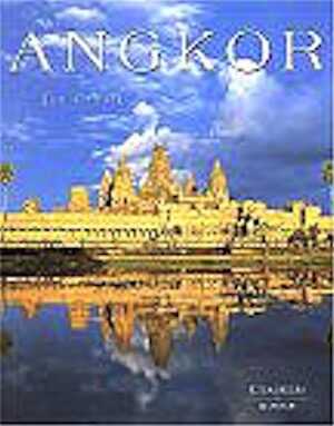 ÉPUISÉ - Angkor, (Citadelles & Mazenod), 2002, 256 p., 225 ill. coul, nbr. plans, rel.