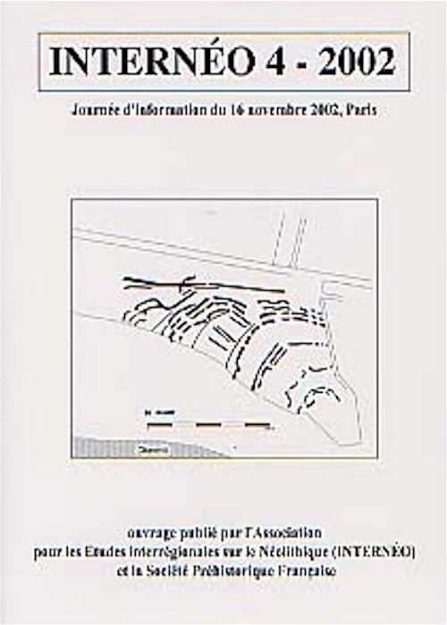 ÉPUISÉ - VOIR COPIE PDF SUR CD (RÉFÉRENCE 39139) - Actes de la Journée d'information du 16 novembre 2002, Paris. Version papier.