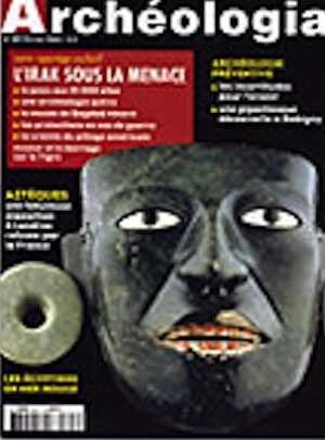 n°397. Février 2003.