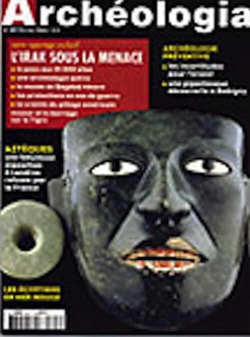 n°397. Février 2003.