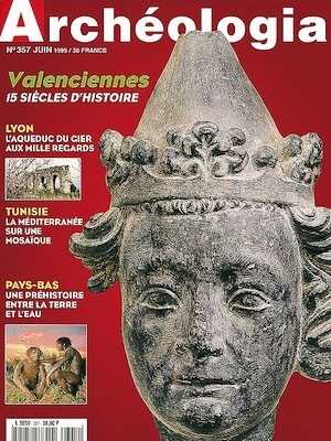 n°357. juin 1999.