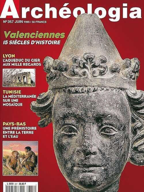 n°357. juin 1999.