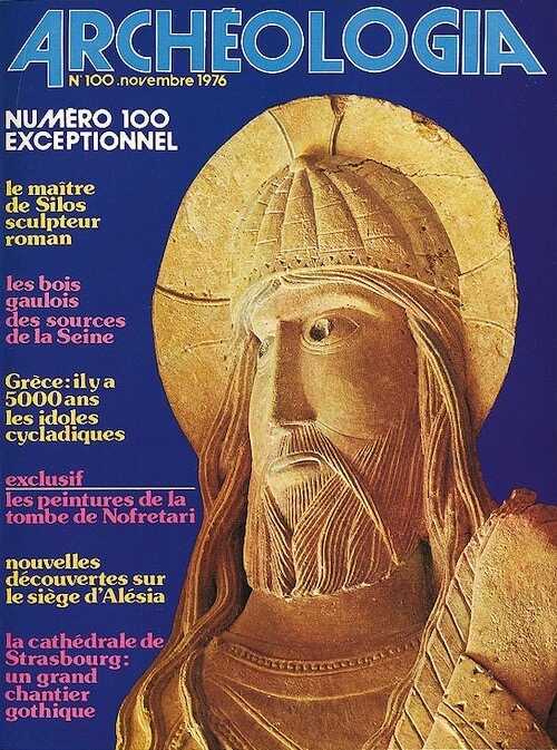 n°100. novembre 1976.