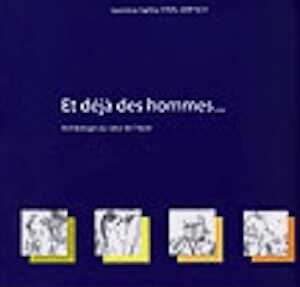 Et déjà des hommes... Archéologie au coeur de l'Ajoie, 2003, 60 p., ill. coul., br.