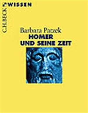 Homer und seine Zeit, 2003, 127 s., paperback.