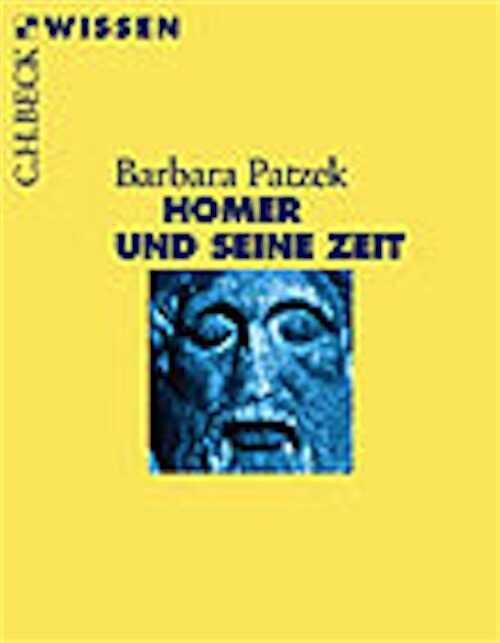 Homer und seine Zeit, 2003, 127 s., paperback.