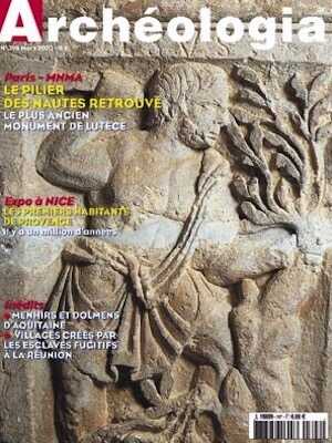 n°398. mars 2003.